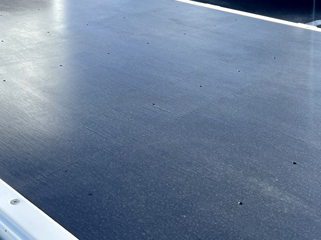 三菱ふそう キャンター 小型 平ボディ 2RG-FBAV(99730) 10枚目