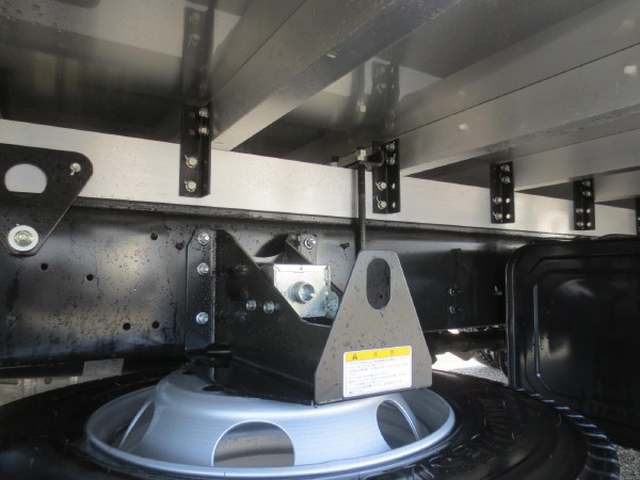 日野 レンジャー 中型 冷蔵冷凍バン 2KG-FD2ABG(99729) 19枚目