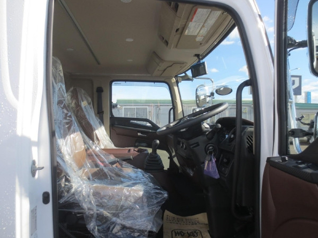 日野 レンジャー 中型 冷蔵冷凍バン 2KG-FD2ABG(99729) 20枚目