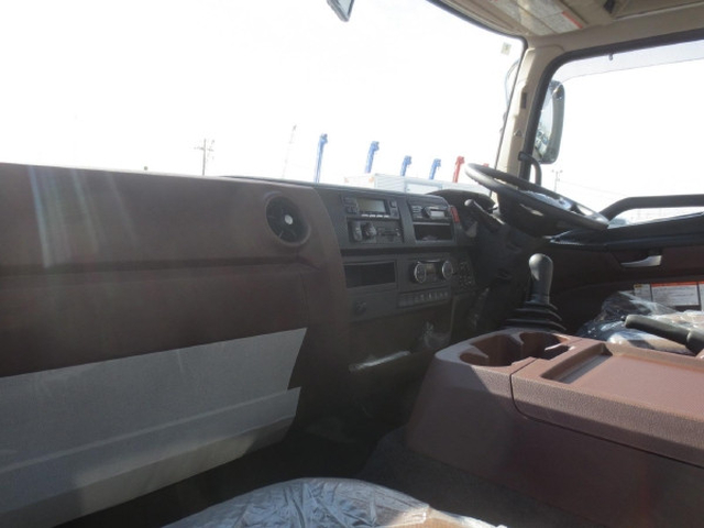 日野 レンジャー 中型 冷蔵冷凍バン 2KG-FD2ABG(99729) 21枚目