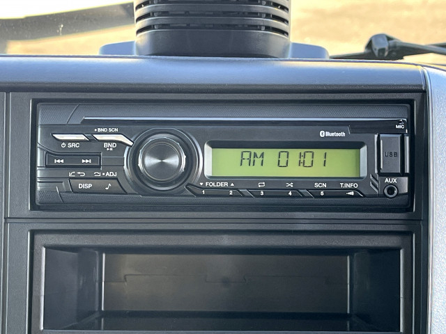 三菱ふそう キャンター 小型 平ボディ 2RG-FBAV(99730) 19枚目