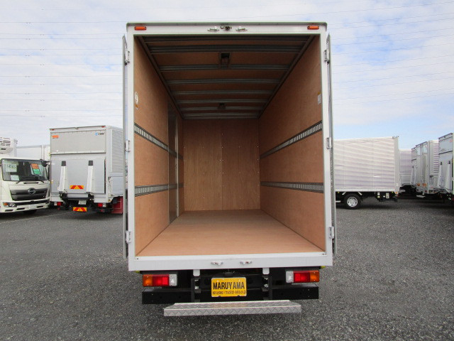 日野 デュトロ 小型 バン 2KG-XZU655M(99731) 8枚目