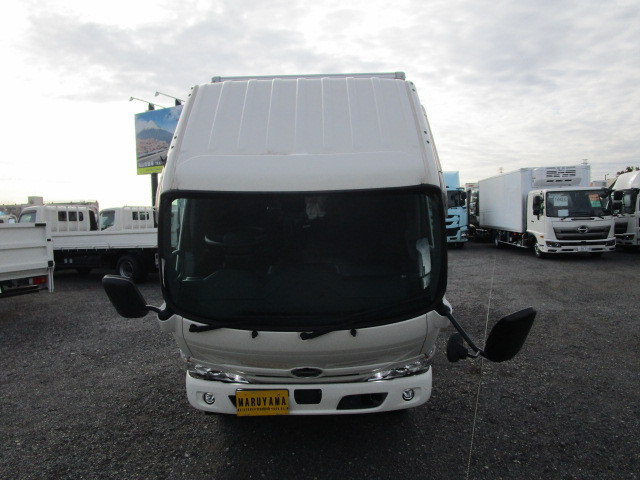 日野 デュトロ 小型 バン 2KG-XZU655M(99731) 9枚目