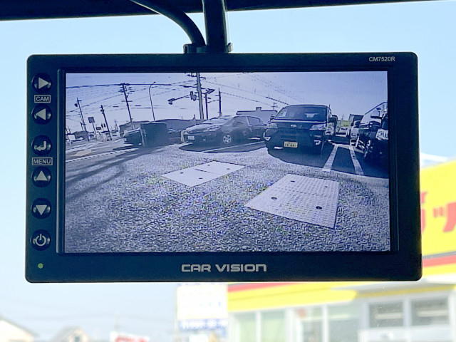 三菱ふそう キャンター 小型 平ボディ 2RG-FBAV(99730) 23枚目