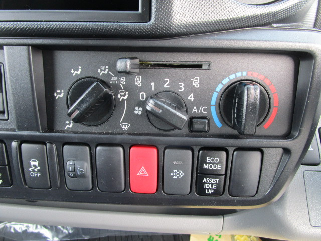 日野 デュトロ 小型 バン 2KG-XZU655M(99731) 15枚目