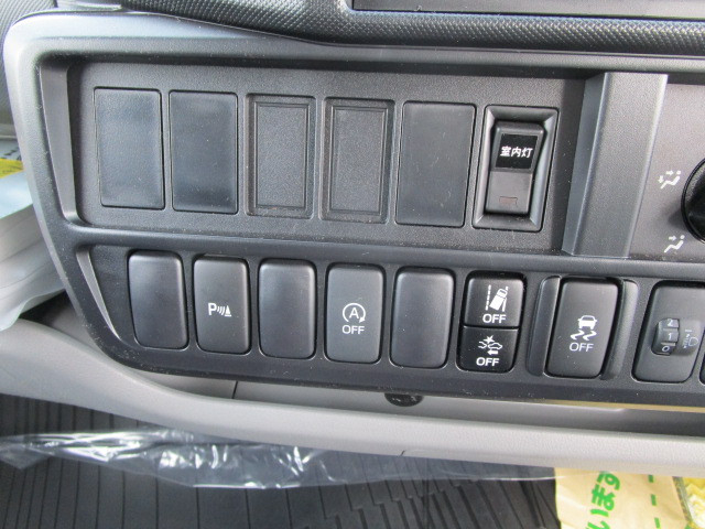 日野 デュトロ 小型 バン 2KG-XZU655M(99731) 16枚目