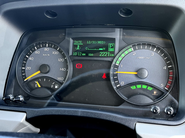 三菱ふそう キャンター 小型 平ボディ 2RG-FBAV(99730) 29枚目