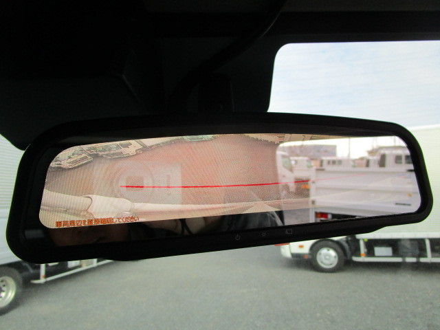 日野 デュトロ 小型 バン 2KG-XZU655M(99731) 17枚目