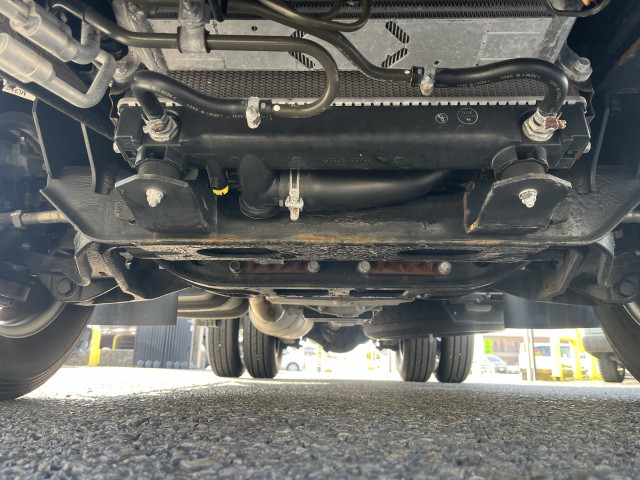 三菱ふそう キャンター 小型 平ボディ 2RG-FBAV(99730) 33枚目