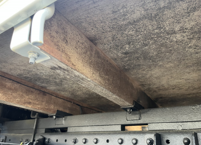 三菱ふそう キャンター 小型 平ボディ 2RG-FBAV(99730) 34枚目