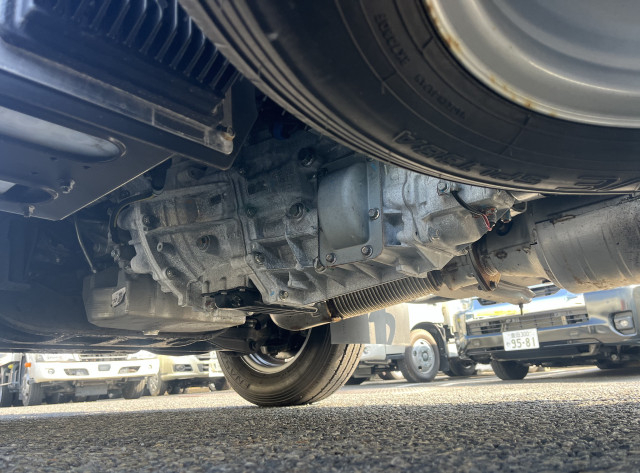 三菱ふそう キャンター 小型 平ボディ 2RG-FBAV(99730) 35枚目