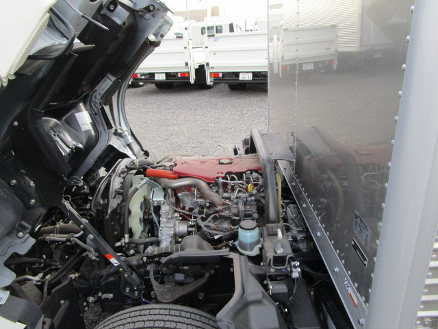 日野 デュトロ 小型 バン 2KG-XZU655M(99731) 23枚目