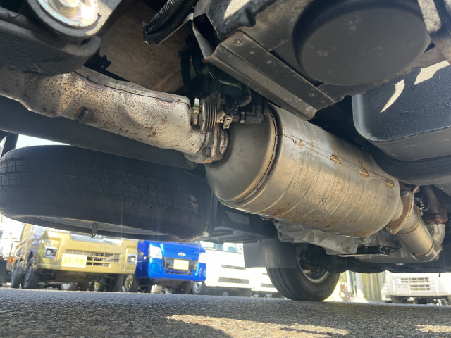 三菱ふそう キャンター 小型 平ボディ 2RG-FBAV(99730) 36枚目