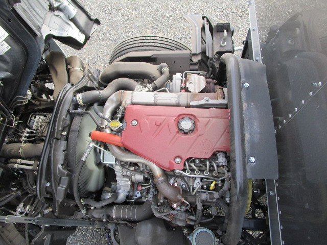 日野 デュトロ 小型 バン 2KG-XZU655M(99731) 24枚目