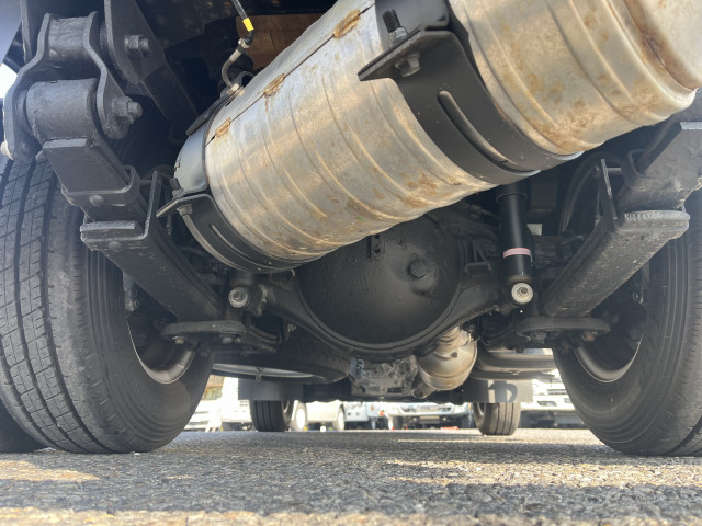 三菱ふそう キャンター 小型 平ボディ 2RG-FBAV(99730) 37枚目