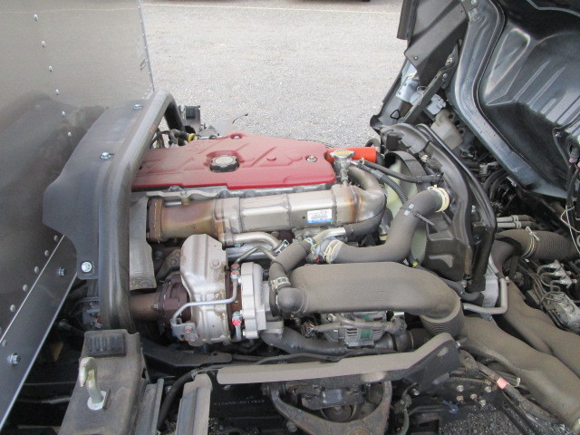 日野 デュトロ 小型 バン 2KG-XZU655M(99731) 25枚目