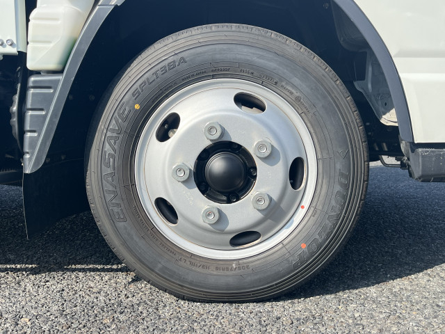 三菱ふそう キャンター 小型 平ボディ 2RG-FBAV(99730) 38枚目