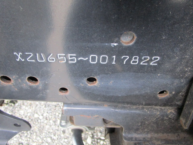 日野 デュトロ 小型 バン 2KG-XZU655M(99731) 26枚目