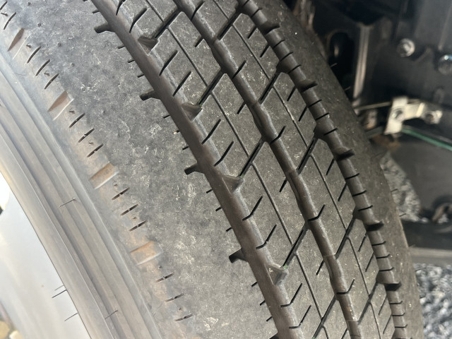 三菱ふそう キャンター 小型 平ボディ 2RG-FBAV(99730) 40枚目