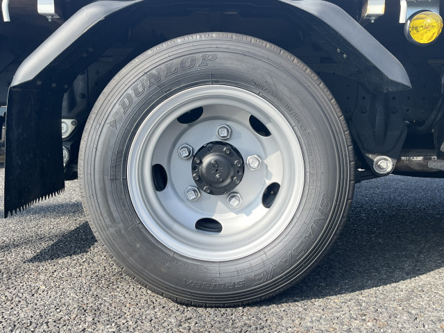 三菱ふそう キャンター 小型 平ボディ 2RG-FBAV(99730) 41枚目