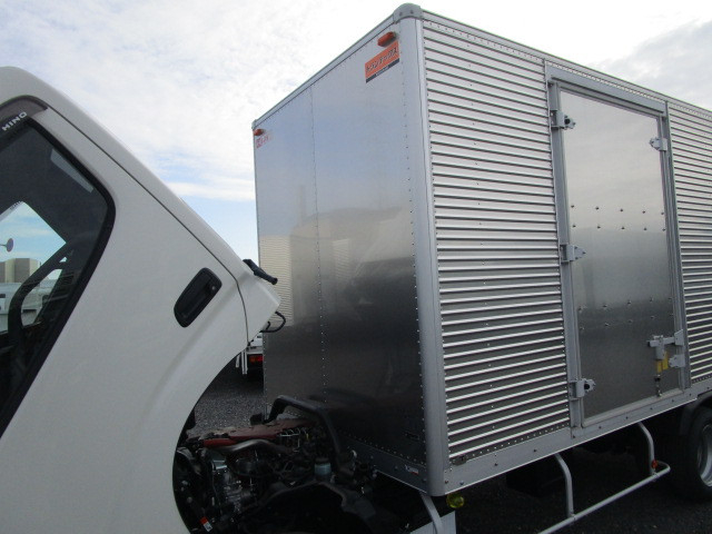 日野 デュトロ 小型 バン 2KG-XZU655M(99731) 29枚目