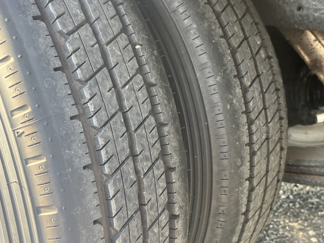 三菱ふそう キャンター 小型 平ボディ 2RG-FBAV(99730) 43枚目