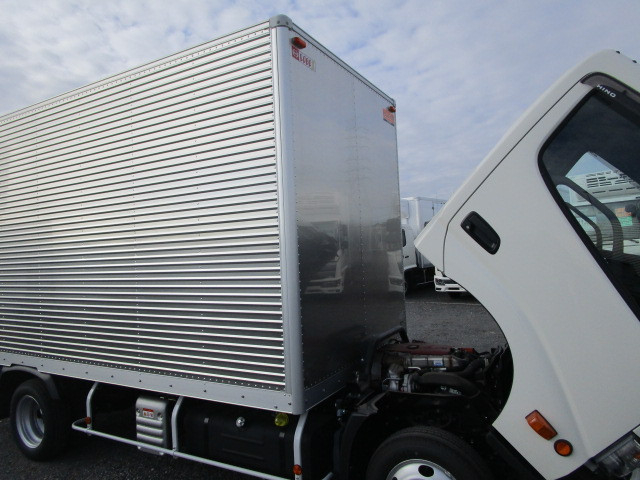 日野 デュトロ 小型 バン 2KG-XZU655M(99731) 34枚目