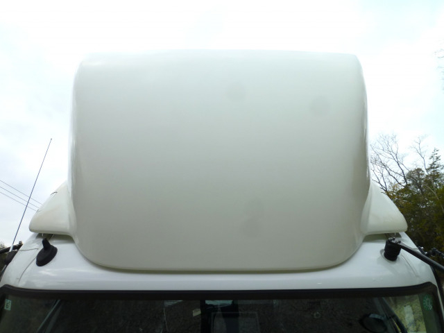 三菱ふそう ファイター 中型 ウィング 2KG-FK65F(99732) 7枚目