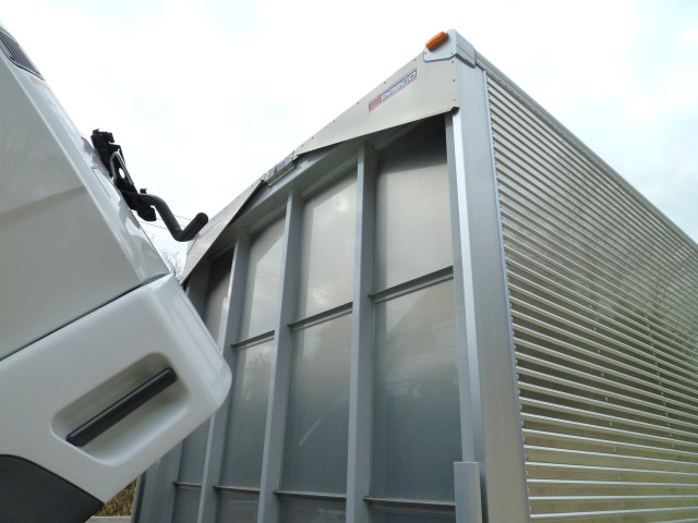 三菱ふそう ファイター 中型 ウィング 2KG-FK65F(99732) 9枚目