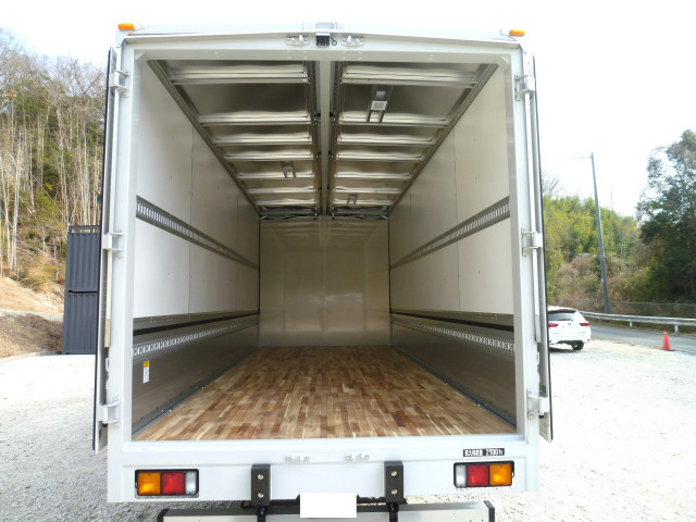 三菱ふそう ファイター 中型 ウィング 2KG-FK65F(99732) 10枚目