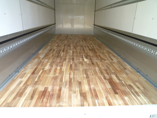 三菱ふそう ファイター 中型 ウィング 2KG-FK65F(99732) 11枚目