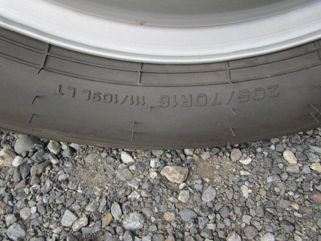 日野 デュトロ 小型 バン 2KG-XZU655M(99731) 42枚目