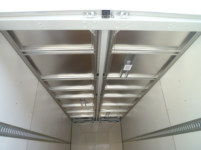 三菱ふそう ファイター 中型 ウィング 2KG-FK65F(99732) 12枚目