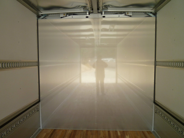 三菱ふそう ファイター 中型 ウィング 2KG-FK65F(99732) 13枚目