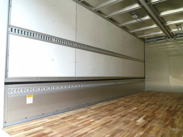 三菱ふそう ファイター 中型 ウィング 2KG-FK65F(99732) 16枚目