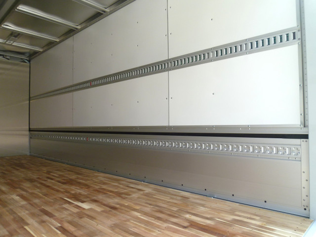 三菱ふそう ファイター 中型 ウィング 2KG-FK65F(99732) 17枚目