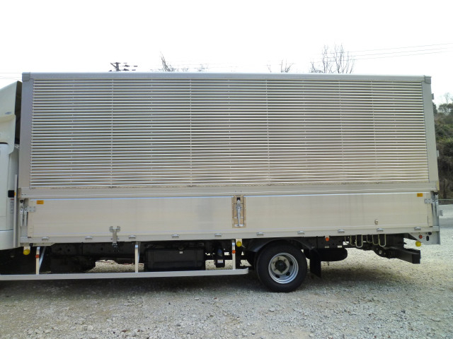 三菱ふそう ファイター 中型 ウィング 2KG-FK65F(99732) 18枚目