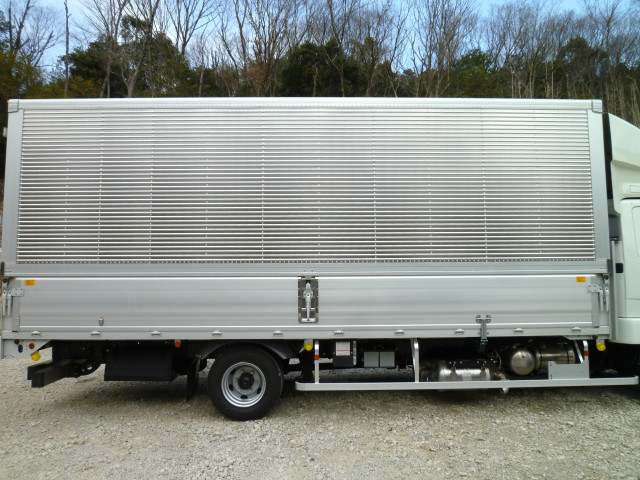 三菱ふそう ファイター 中型 ウィング 2KG-FK65F(99732) 20枚目