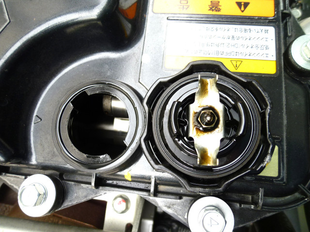 三菱ふそう ファイター 中型 ウィング 2KG-FK65F(99732) 24枚目