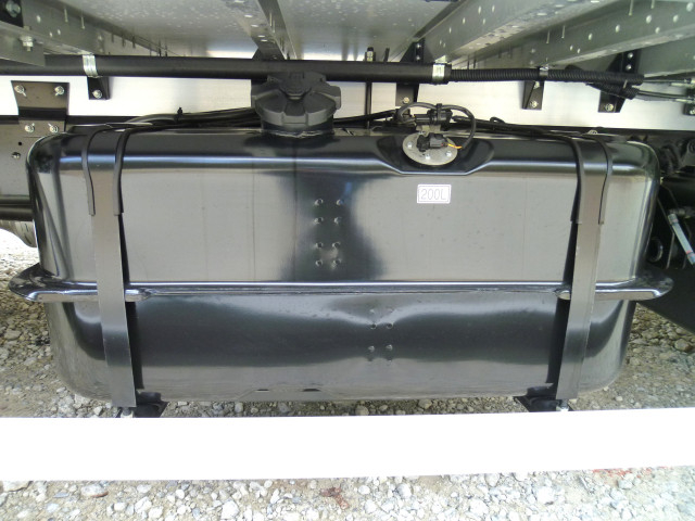 三菱ふそう ファイター 中型 ウィング 2KG-FK65F(99732) 25枚目