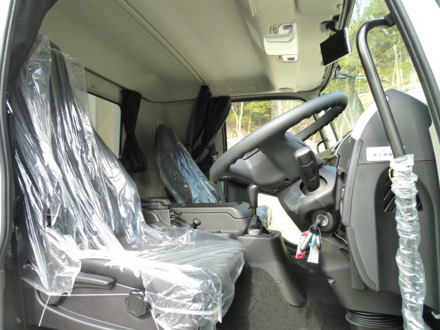 三菱ふそう ファイター 中型 ウィング 2KG-FK65F(99732) 26枚目