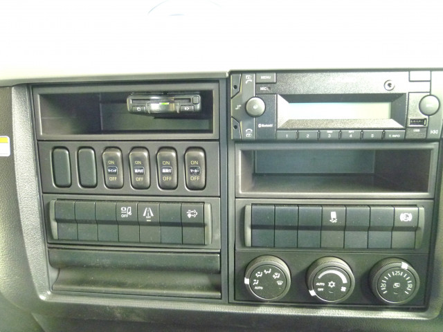 三菱ふそう ファイター 中型 ウィング 2KG-FK65F(99732) 27枚目