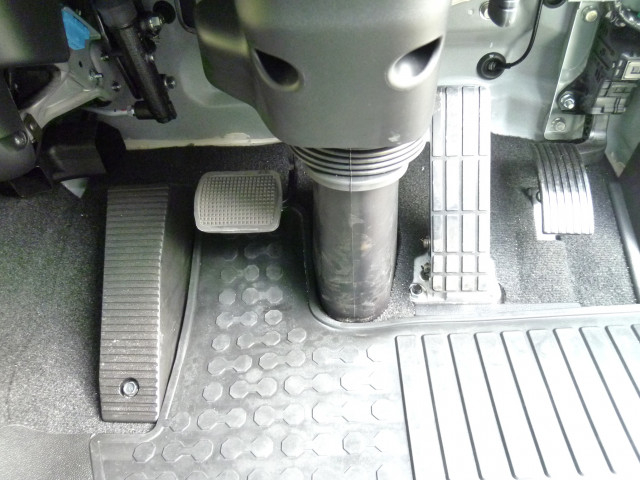 三菱ふそう ファイター 中型 ウィング 2KG-FK65F(99732) 30枚目