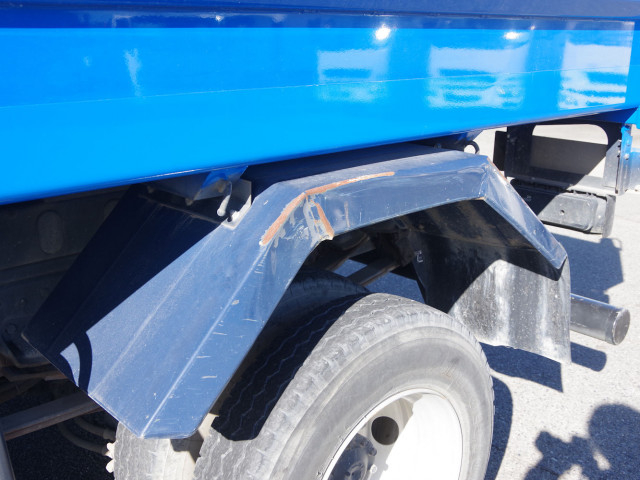 三菱ふそう ファイター 中型 土砂ダンプ 2PG-FK72N(99733) 23枚目