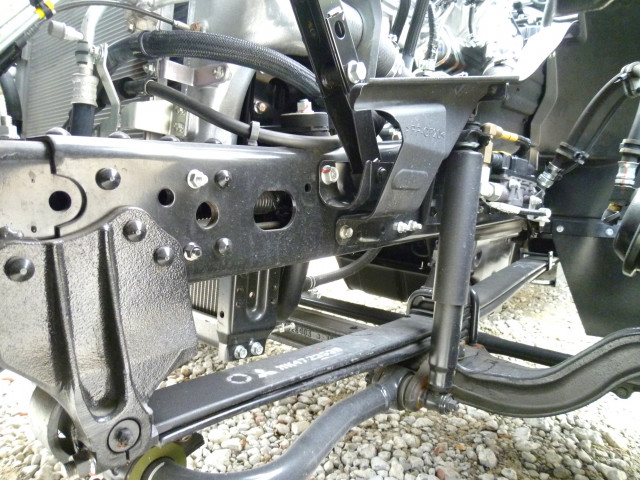 三菱ふそう ファイター 中型 ウィング 2KG-FK65F(99732) 36枚目