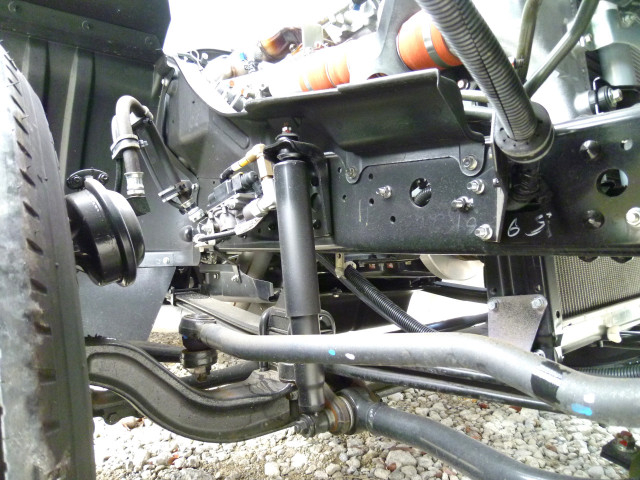 三菱ふそう ファイター 中型 ウィング 2KG-FK65F(99732) 37枚目