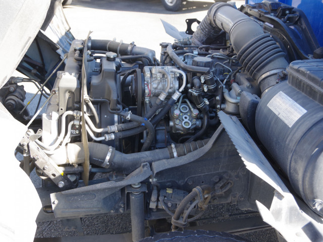 三菱ふそう ファイター 中型 土砂ダンプ 2PG-FK72N(99733) 25枚目