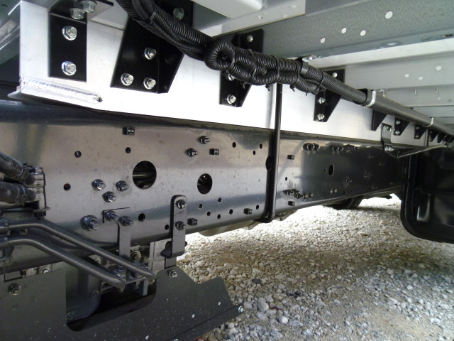 三菱ふそう ファイター 中型 ウィング 2KG-FK65F(99732) 38枚目