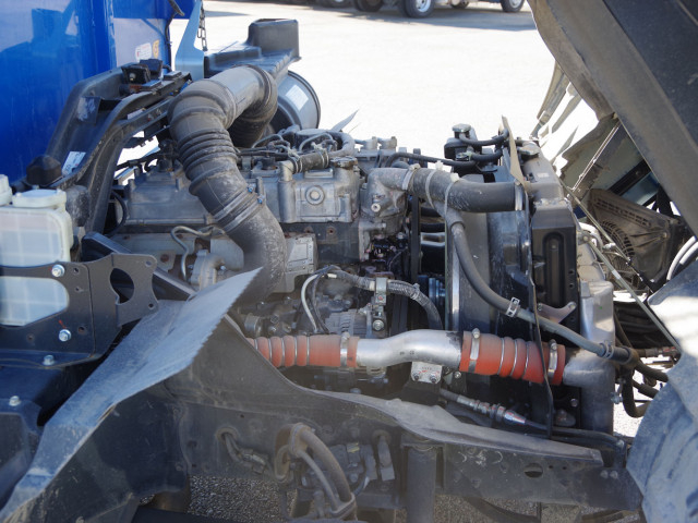 三菱ふそう ファイター 中型 土砂ダンプ 2PG-FK72N(99733) 26枚目