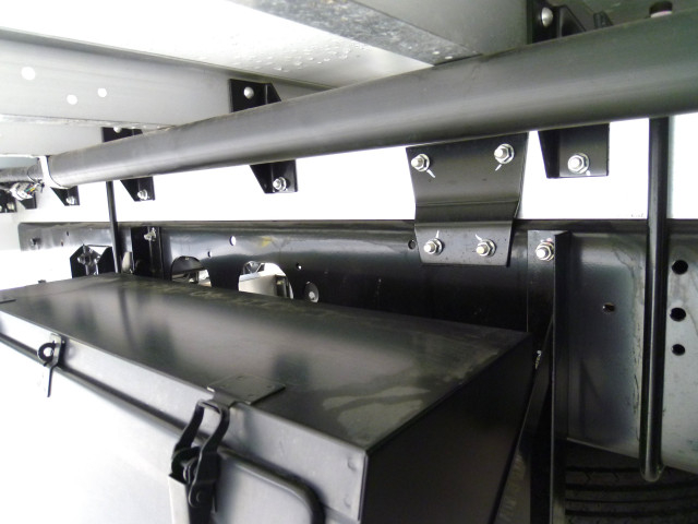 三菱ふそう ファイター 中型 ウィング 2KG-FK65F(99732) 39枚目